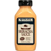 Kelchner Sriracha Sauce, Spicy