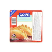 Goya Empanadas, Puff Pastry Dough for Turnovers