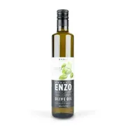 ENZO Organic Basil Olive Oil
