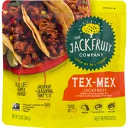 The Jackfruit Company Jackfruit Tex Mex