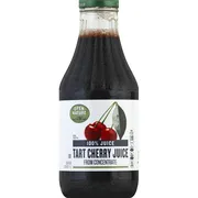 Open Nature 100% Juice, Tart Cherry