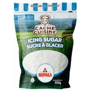 Cache Cuisine Icing Sugar From Cane