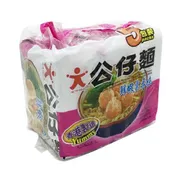 Doll Shrimp Wonton Instant Noodle