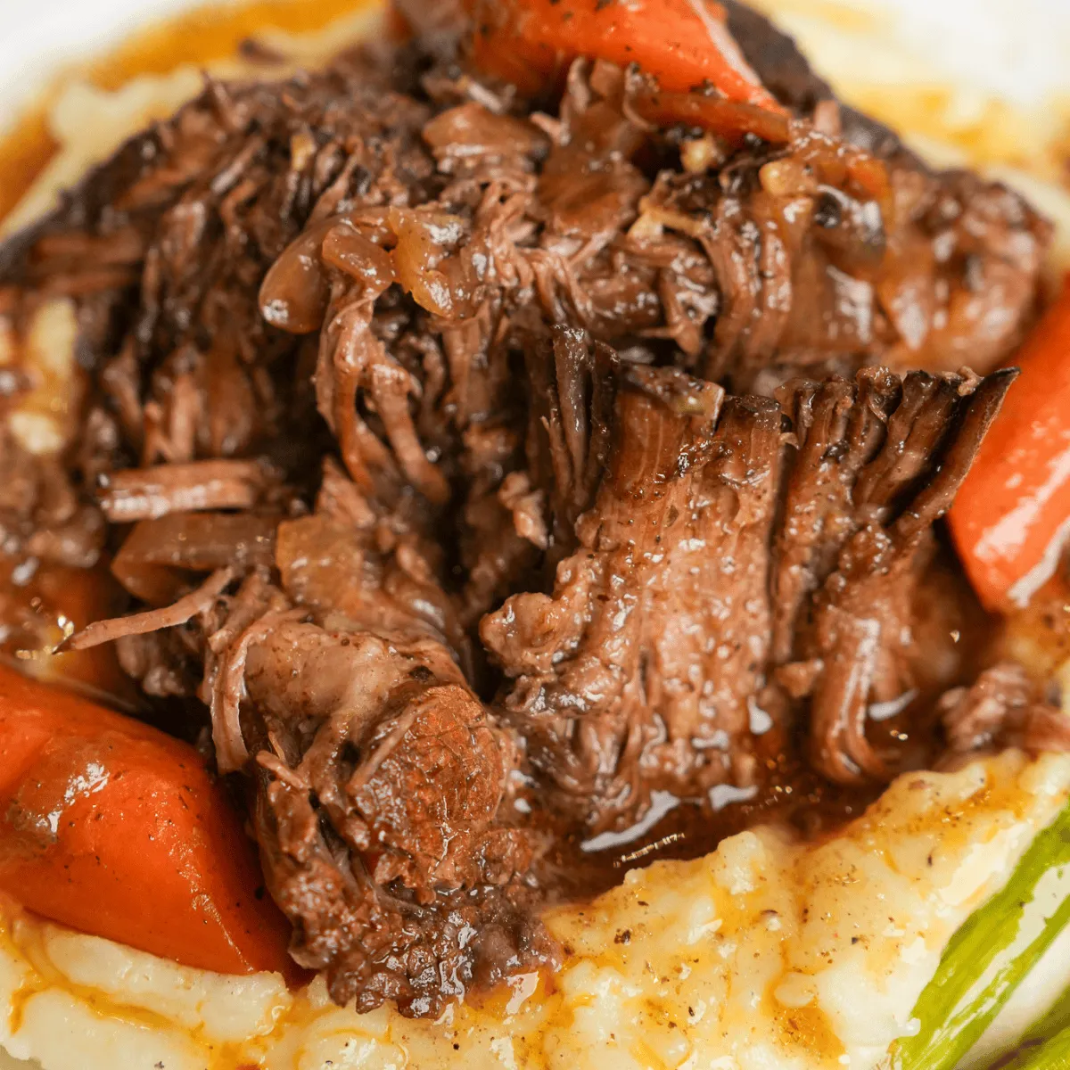 Mississippi Pot Roast Recipe