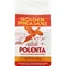Golden Pheasant Polenta