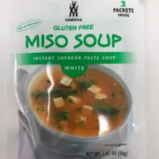 Mishima Instant Miso Soup