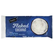 Signature Kitchens Sweetened Coconut Flakes