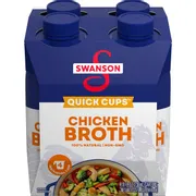 Swanson's Chicken Broth