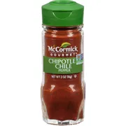 McCormick Gourmet™ Chipotle Chile Pepper