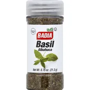 Badia Spices Basil
