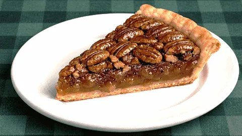 Classic Southern Pecan Pie Recipe