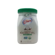 Crisco Refined Organic Coconut Oi