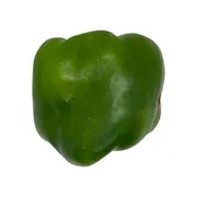 Spring Leaf Organic Peppers Green Wrapped S.L.