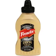 French's® Chardonnay Dijon Mustard Squeeze Bottle