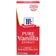 McCormick® Pure Vanilla Extract