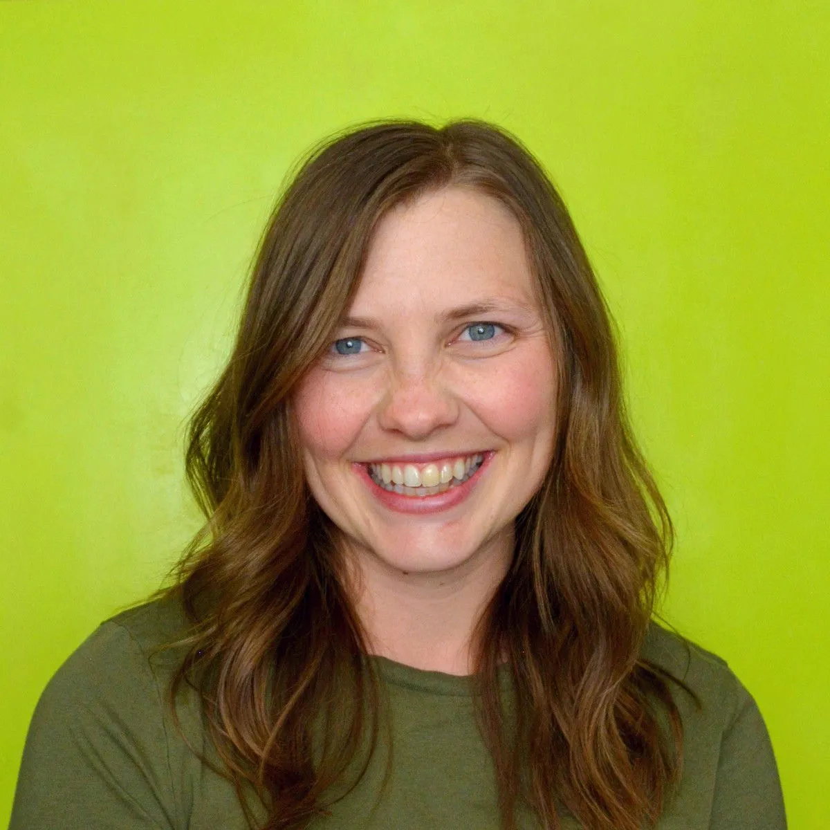 Creator profile photo