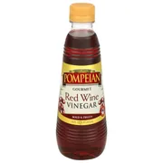 Pompeian Red Wine Vinegar