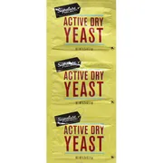 SIGNATURE SELECTS Yeast, Active Dry