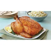 Whole Rotisserie Chicken