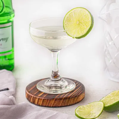 Recipe 'Gimlet Cocktail Recipe'