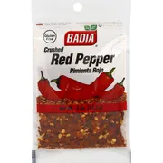Badia Spices Red Pepper, Crushed