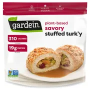 Gardein Stuffed Turkey