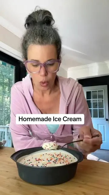 Ice Cream