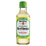 Marukan Rice Vinegar, Genuine Brewed