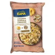 Giovanni Rana Linguine, Chicken Marsala