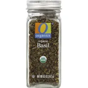 O Organics Basil, Organic