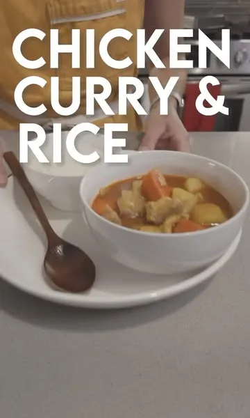 Chicken Curry