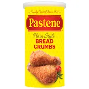 Pastene Plain Breadcrumbs