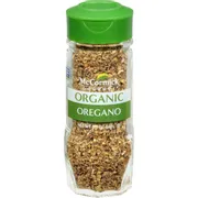 McCormick Gourmet™ Organic Oregano Leaves