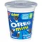 Oreo Mini Chocolate Sandwich Cookies, Go-Pak