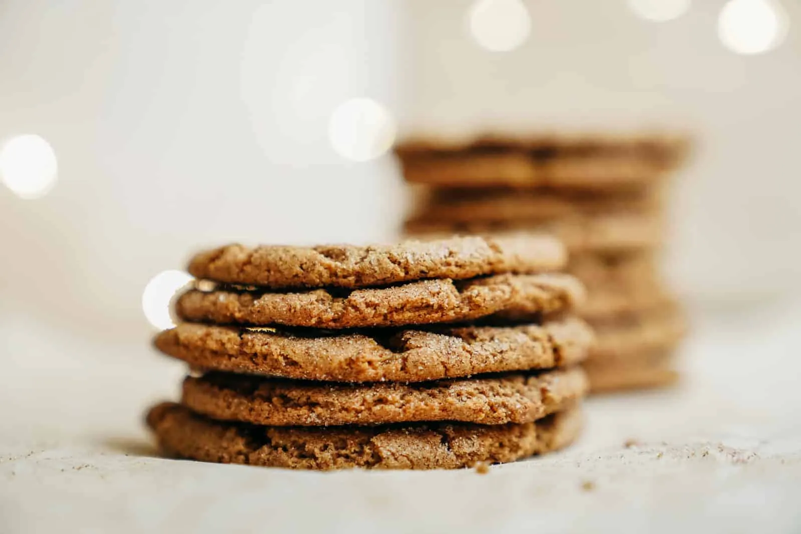 The Best Chewy SunButter Cookies