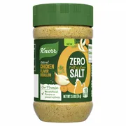 Knorr Natural Chicken Flavor Bouillon