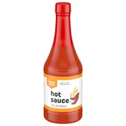 Smart Way Hot Sauce