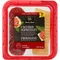 Boar's Head Uncured Sopressata Dry Sausage Picante Provolone Cheese Snack