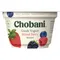 Chobani Yogurt, Greek, Low-Fat, Mixed Berry, Blended
