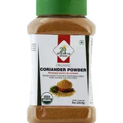 24 Mantra Powder, Organic, Coriander