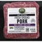 Open Nature Pork Fresh Ground