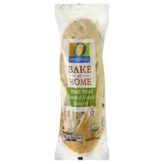 O Organics Batard, Organic, Roasted Garlic