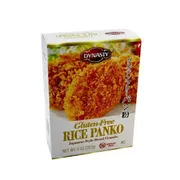 Dynasty Japanese Style Bread Crumbs, Rice Panko