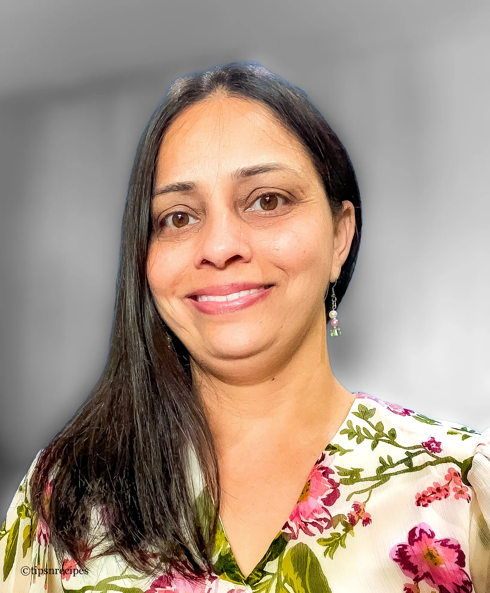 Creator profile photo