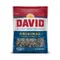 DAVID Original Salted and Roasted Sunflower Seeds Keto Friendly Snack