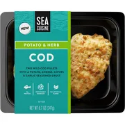 Sea Cuisine Cod, Potato & Herb