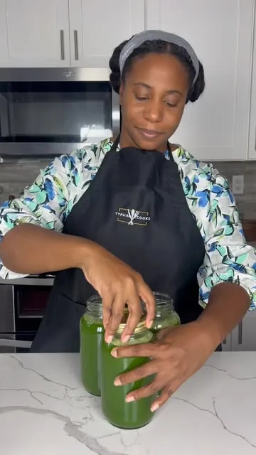 Green Juice