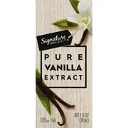 Signature Select Vanilla Extract Pure