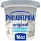 Philadelphia Reduced Fat Cream Cheese Spread with a Third Less Fat