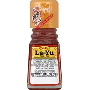 S&b Chili Oil,